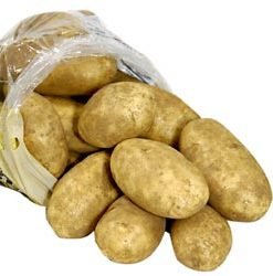 Alternative view of Bag Potatoes 5 Lb.  (2 Count)