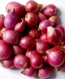 Alternative view of Red Onions per lbs