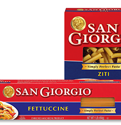 Alternative view of San Giogo Pasta  ( 2 )