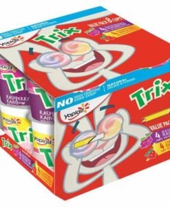 Alternative view of TRIXS Yogurts 4-6pk
