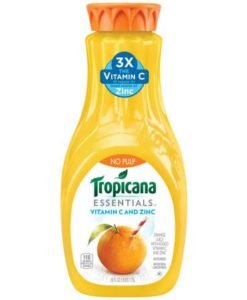 Alternative view of Florida Nat. Orange Juice 89oz