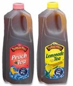 Alternative view of Turkey Hill Iced Tea (2)