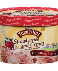 Alternative view of Turkey Hill Ice Cream