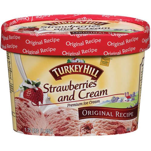 Turkey Hill Ice Cream – SunShineFoodMarket