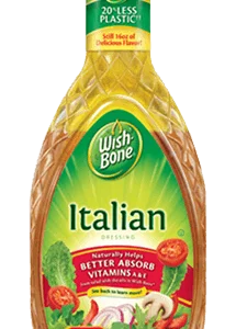 Wishbone Salad Dressing 16oz  SunShineFoodMarket