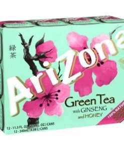 Alternative view of Arizona Iced Tea 12pk