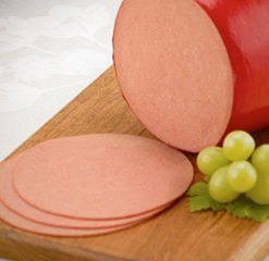 Alternative view of Beef Bologna Deli Sliced (Price Per Lb)