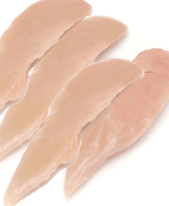 Alternative view of Chicken Chops (2 -LBS)