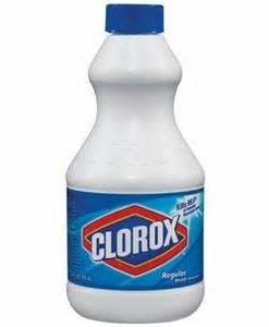 Alternative view of TOP JOB Bleach 64OZ ( 2 )