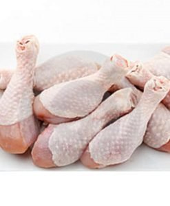 Alternative view of Chicken Drumsticks (6 Lbs)