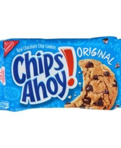 Alternative view of CHIPS AHOY! BULK