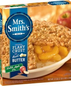 Alternative view of Mrs. Smith Pies 37oz