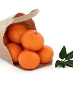 Alternative view of Fresh Bag Oranges (3-5 ct)