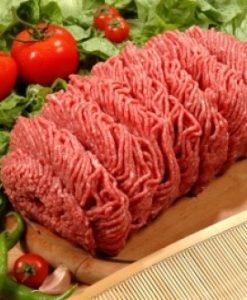 Alternative view of Fresh Ground Beef (2LB)