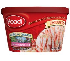 Alternative view of Hood or TH Ice cream