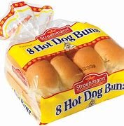 Hotdog Bread 