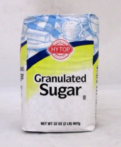 Alternative view of Hy-Top/Essential Bag Sugar 4 Lb (2)