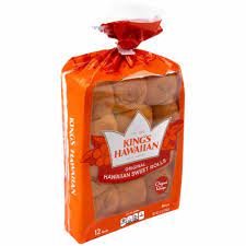 Hawaiian Rolls 12ct ( 2 )