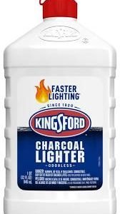 Alternative view of Lighter Fluid 32oz