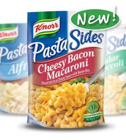 Alternative view of Knorr Side Dishes (2)