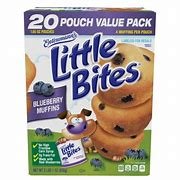 Little Bites Entemenmanns Bulk