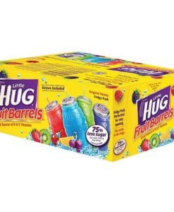 Alternative view of Daily's Hugs 40 count