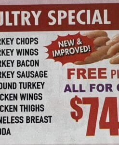 Poultry Special # 2