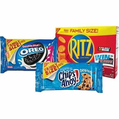 ritz oreo limited edition