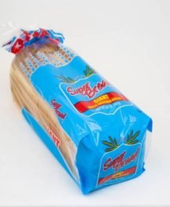 Alternative view of Sara Lee Hny Wht Bread