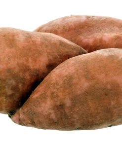 Alternative view of Sweet Potatoes lb (3LB)