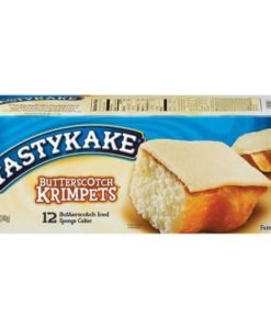 Alternative view of Tastykake / HOSTESS Cakes Family Size (2)