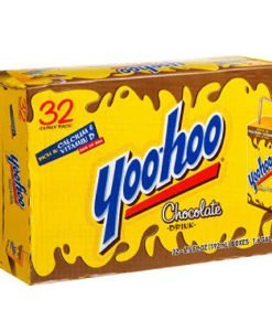 Alternative view of YooHoo Choc Drink
